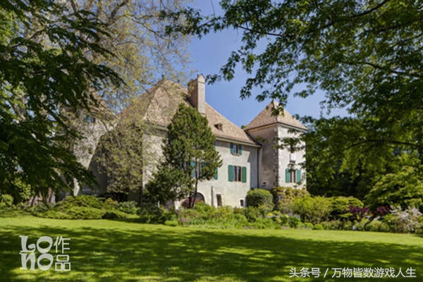 哪个国家的房子最便宜又好,哪个国家的房子最贵