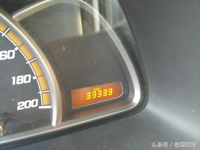 雪佛兰赛欧到底有多省油,雪佛兰赛欧理想款用车感受