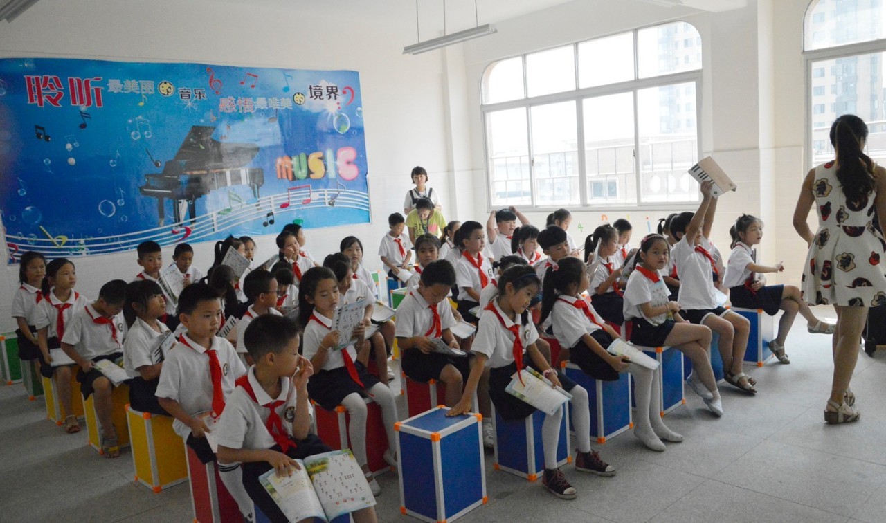 如何爆料学校,百树华联学校现状