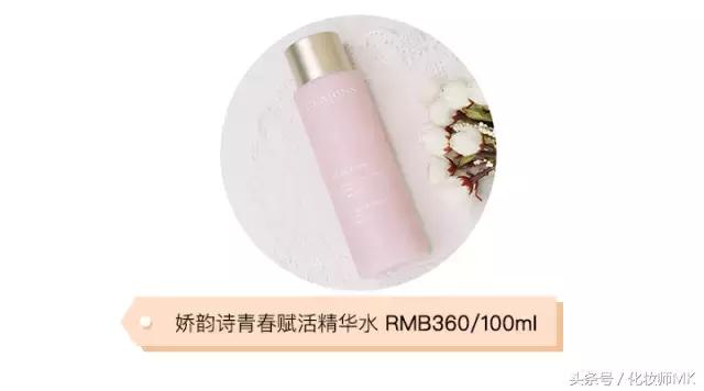 好用的化妆水排行榜前十名,最好用的进口平价化妆水