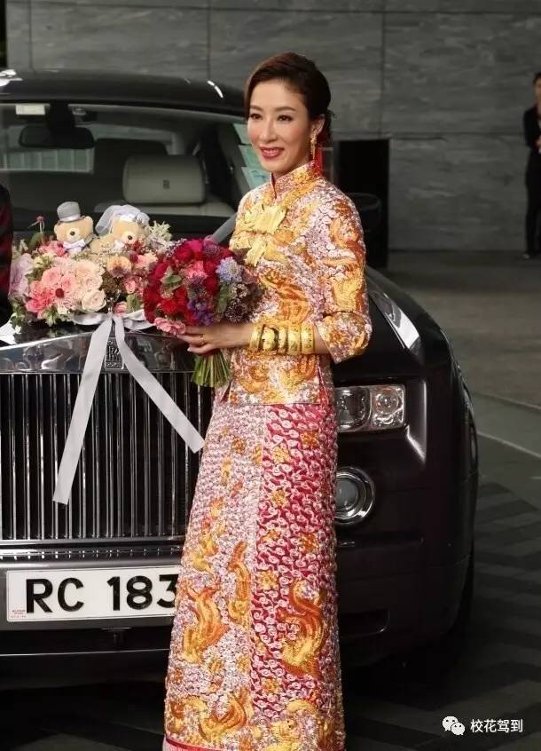 方媛当网红的时候,方媛网红逆袭之路