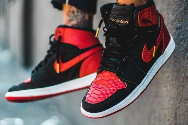 adidas推出的神秘新鞋,全球500双的球鞋