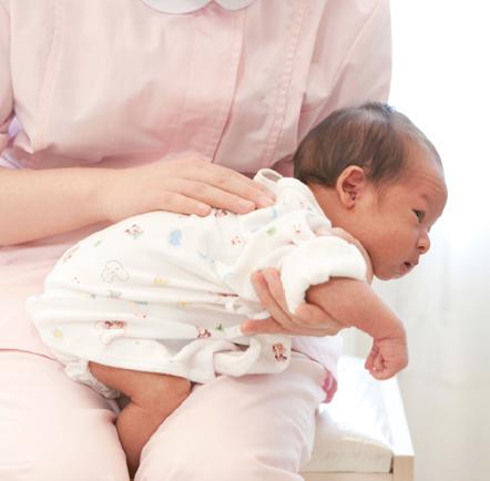 新生儿高烧会咳嗽吗,新生儿咳嗽怎么办快速缓解