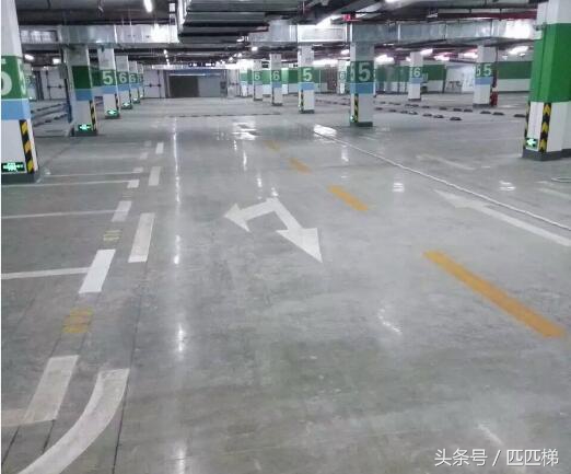 混凝土硬度不够，不用挖掉从新做了，用这种方法轻松解决