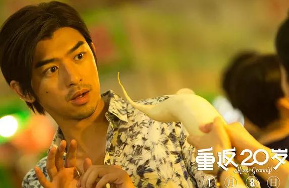 花少三陈柏霖人生哲学,如何看待陈柏霖在花少中的表现