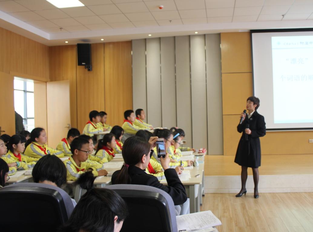 云南财大附中小学部,昆明财大附属中学有开放日吗