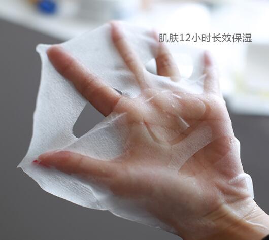 6款平价面膜,春雨面膜黑色的功效