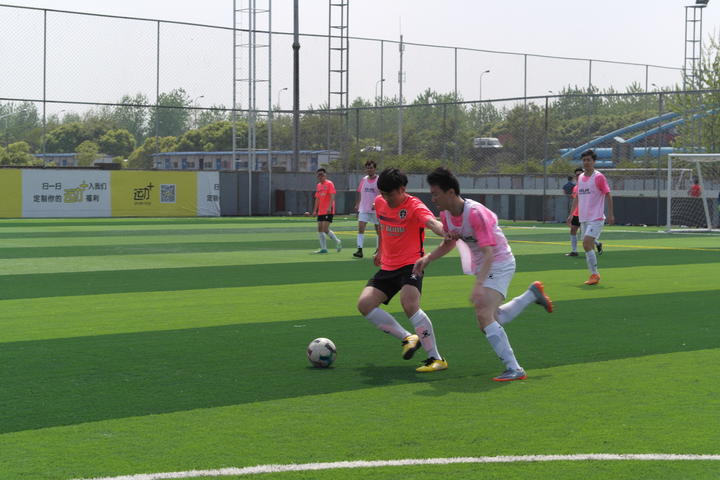 SHIFA2017第二轮战况升级,美团点评狂轰11球完虐对手