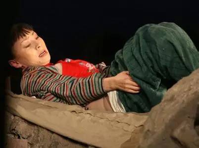 油泼面白鹿原小娥,油泼面田小娥