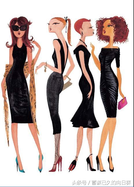 我的一百条时尚单品,我的100件时尚单品免费阅读