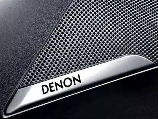 当今最流行的汽车音响有哪些,什么车的汽车音响最好用