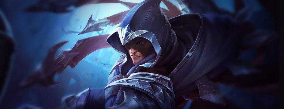 lol永不落幕,lol刀锋技能点