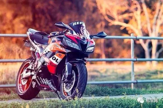 最新款本田f5cbr600rr,本田cbr600rrf5纪念版