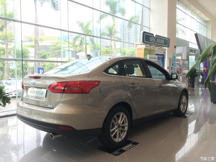 17款福克斯1.6自动挡自吸通病,17款福克斯1.6顿挫怎么解决