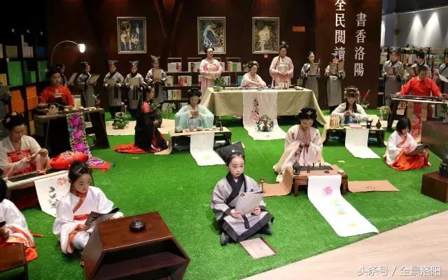 洛阳旅发集团不忘初心以活动促产业，持续助力牡丹文化节不断升温