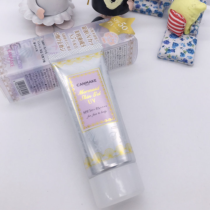 德芙一样丝滑的粉底液,用了妆前乳还要涂水乳吗