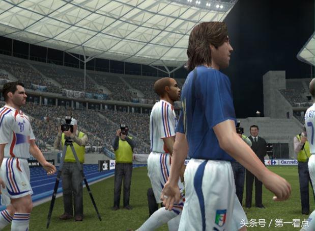 实况足球手游10评分,实况足球10是哪一年出品的游戏