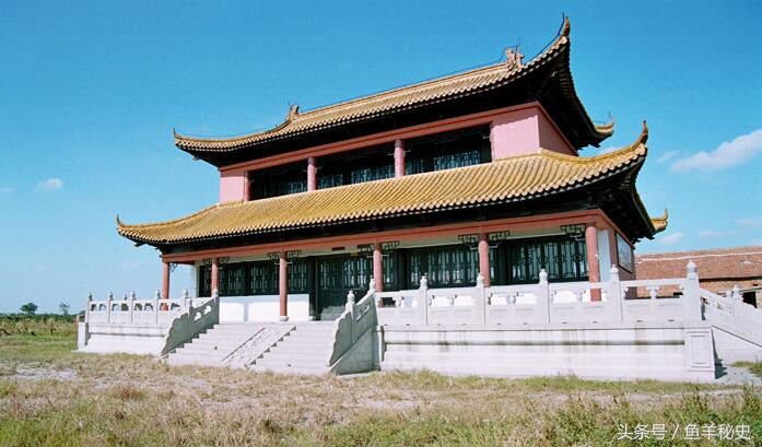 元末朱元璋张士诚对峙图,张士诚被谁打败了