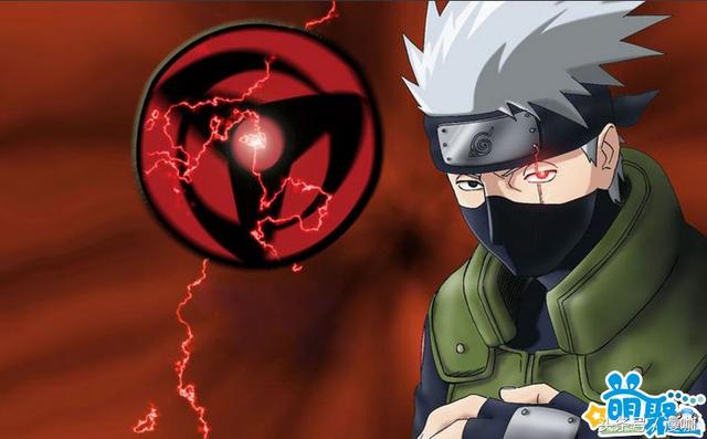 火影忍者中的写轮眼十大排名,火影忍者鼬写轮眼的实力排行