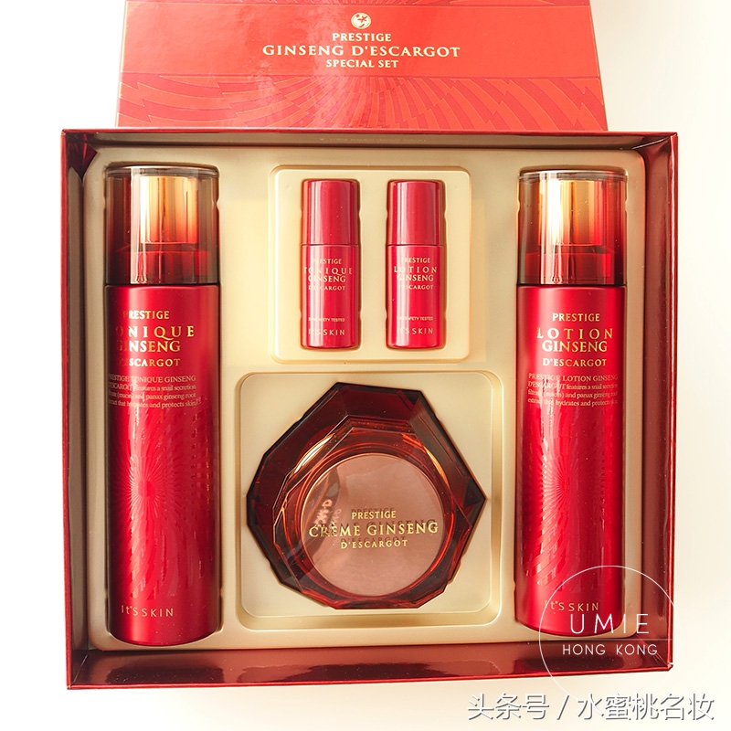 分享一款很好用的水乳,什么水乳好用套盒