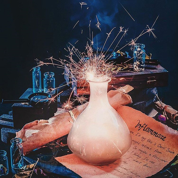 天马行空摄影,天马行空的拍摄