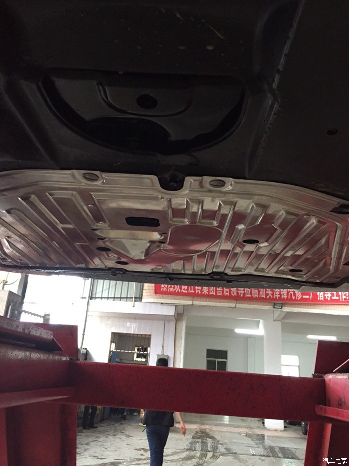 十代思域走烂路像坐船一样,十代思域过烂路太颠