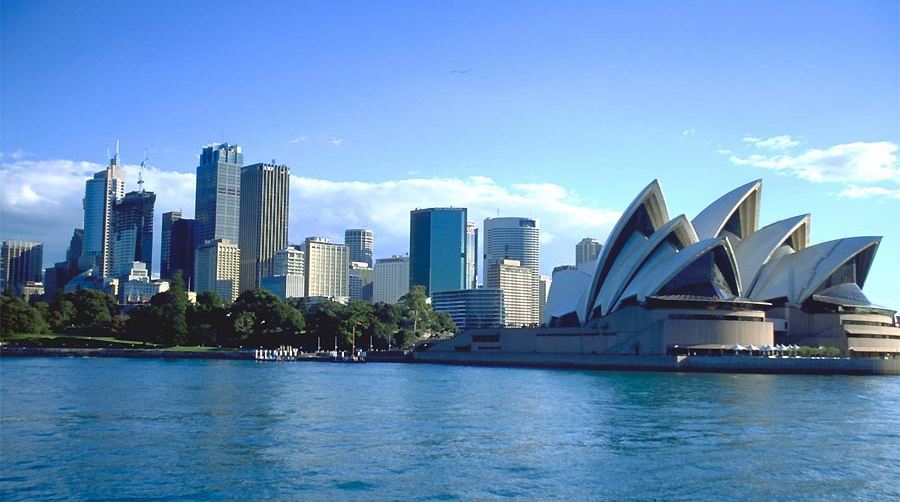 走出国门，拿到签证才是第一步，签证攻略大全！