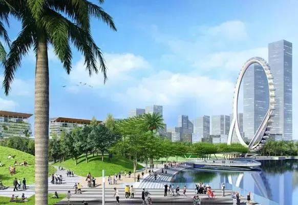 深圳宝安哪个海边风景最值得去,深圳宝安海边旅游区