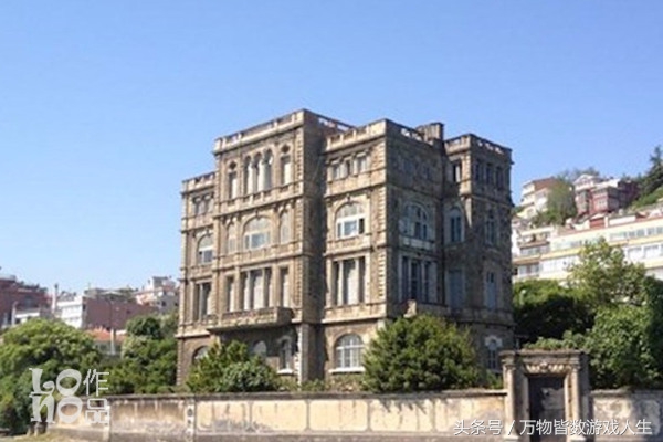 哪个国家的房子最便宜又好,哪个国家的房子最贵