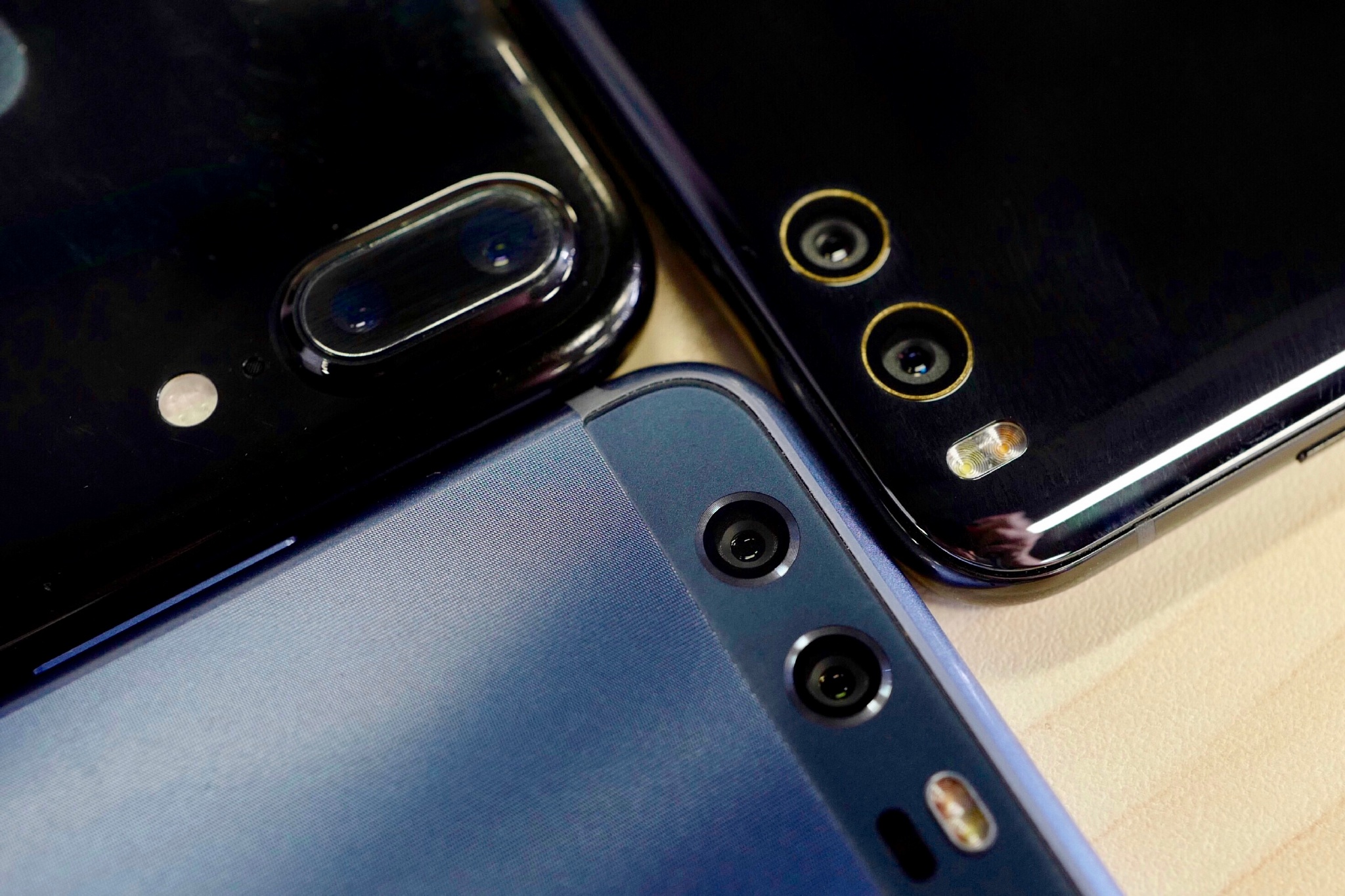 小米6x和iphone7p拍照,iphone7拍照对比小米6