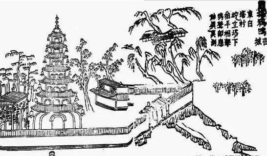 容城家乡风景图,雄安新区容城风景视频