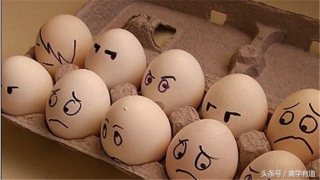 散养母鸡下的蛋特别小怎么回事,母鸡会吃鸡蛋一般该怎么处理