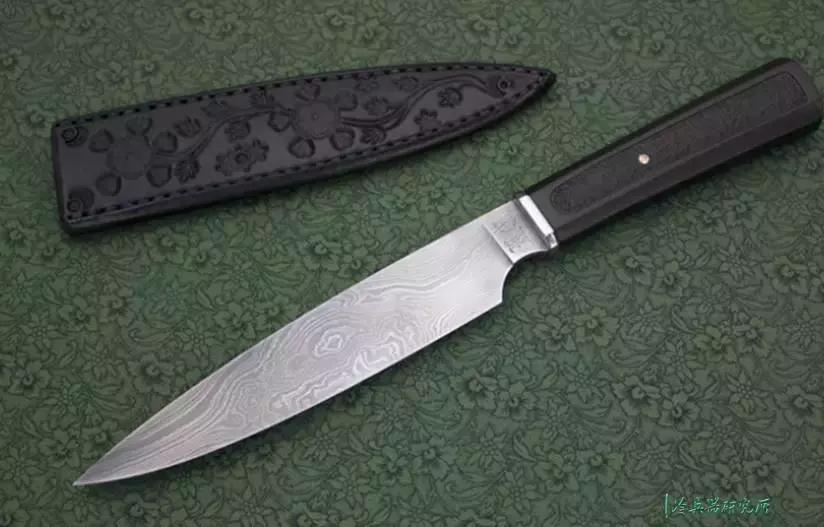 凯文卡森刀剑图片 (凯文卡森刀剑大马士革)