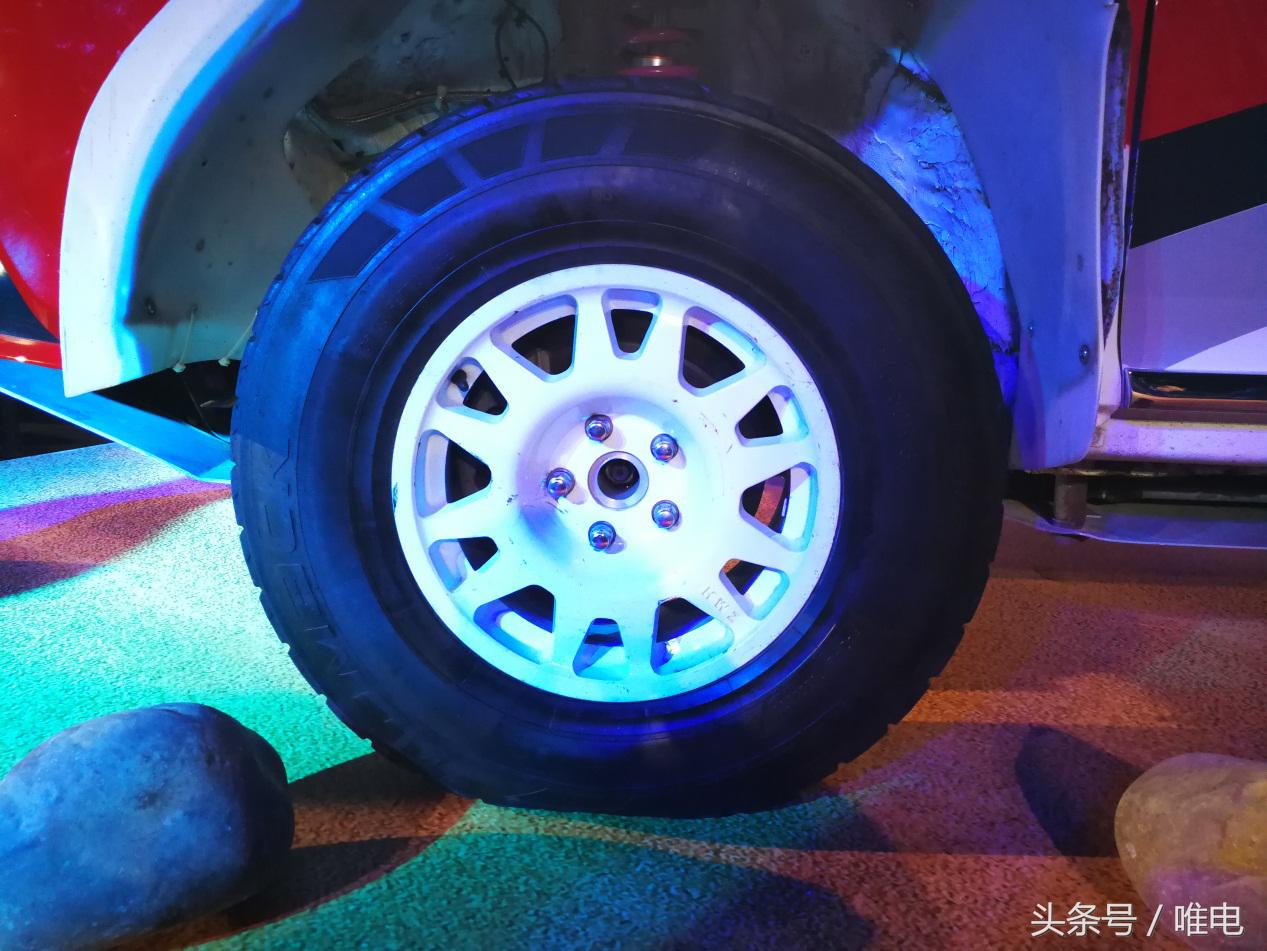 比亚迪唐dm-i112km尊荣版轮毂,比亚迪唐可以换轮毂