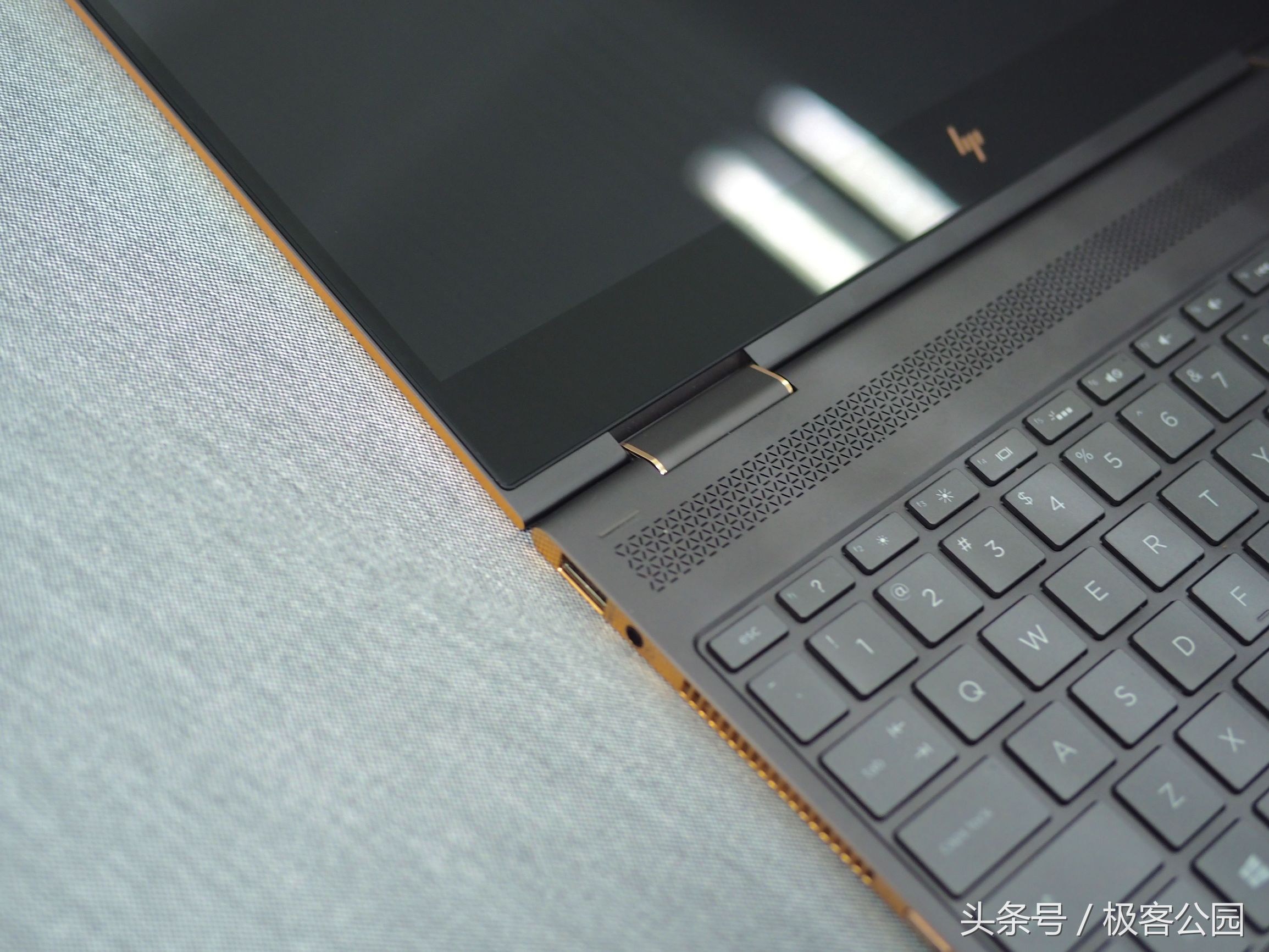 惠普spectrex360深度测评,惠普spectrex360值不值得买