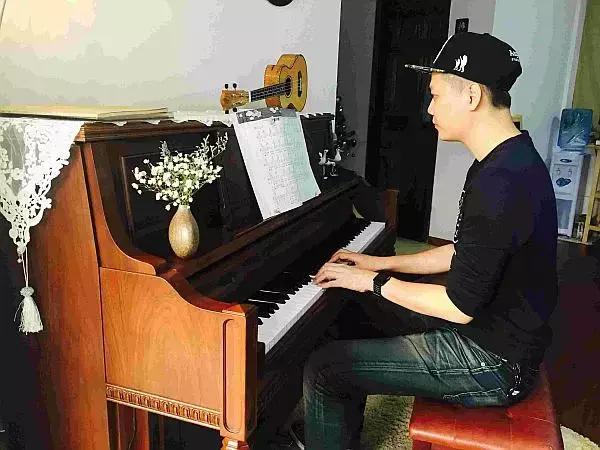 樂LIFE流行钢琴乐馆|钢琴是最长久的陪伴