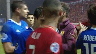 香港东方对战广州恒大有多少球迷,广州恒大vs香港东方的比赛视频