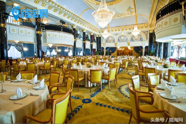 文莱有多发达,文莱是不是很穷