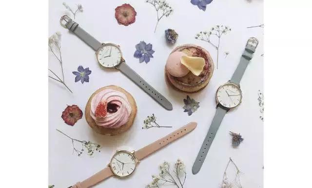 宋慧乔喜欢戴什么手表,宋慧乔同款浪琴手表