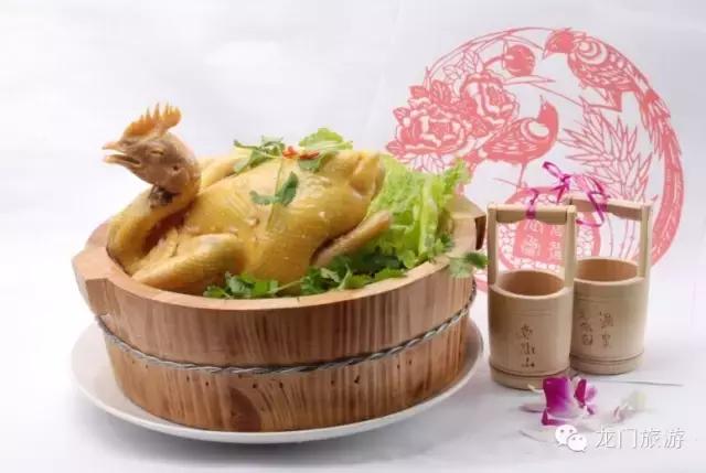 龙门旅游攻略美食,龙门景点旅游美食攻略