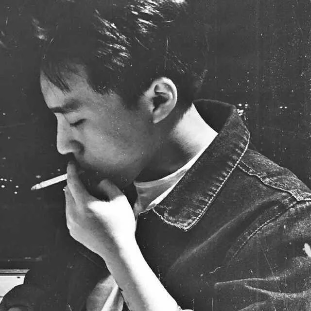 头像合集｜你说你要和我共白头，我染完你又说我非主流