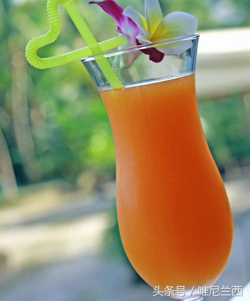 自制最有效的减肥汤,减肥自己在家做的汤