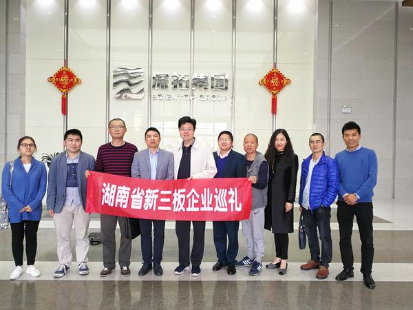 寻股湘商:深拓智能转型物联网新手凭啥跨界汽车生态圈?