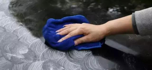 车漆如何增加亮度,汽车美容增亮车漆