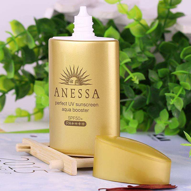 杨幂同款防晒霜到底多好用？这个夏天有这1瓶就够了