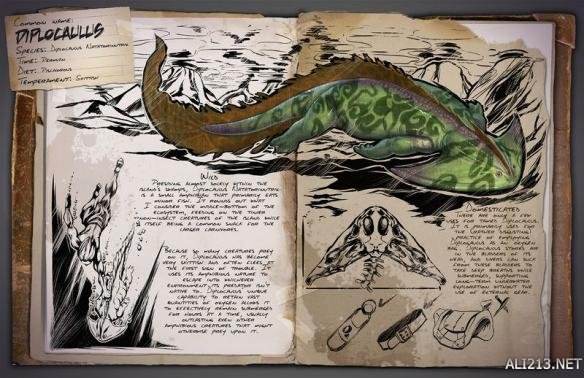 方舟15大萌宠评选,你家萌宠上榜了吗?