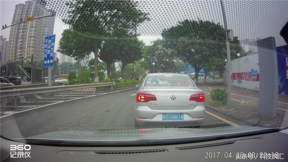 360行车记录仪m301详细评测,360m301jl行车记录仪怎么样