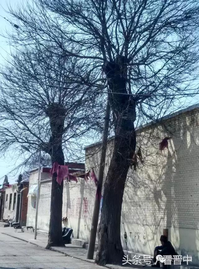 祁县三个村,祁县所有村名单