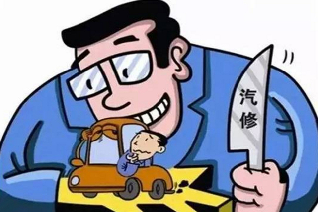 买车强送加价礼包,扣发合格证,7月不取消就违法!