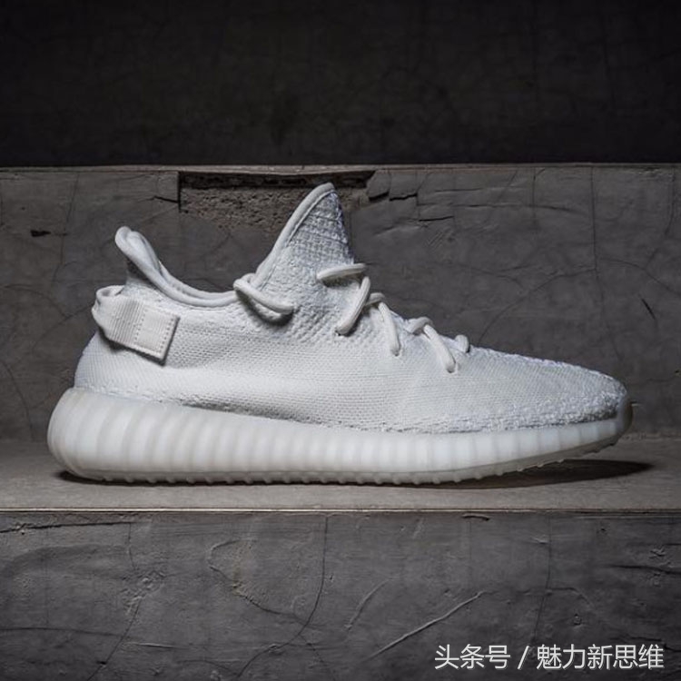 纯白椰子350多少钱,椰子350新配色发售时间